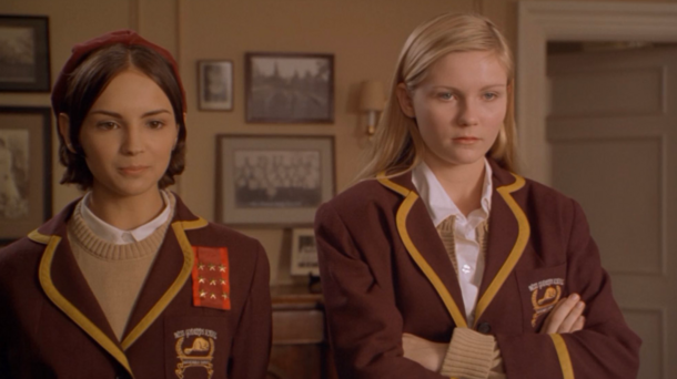 Before She Was a Star, Kirsten Dunst Led This Brilliant Teen Comedy – Until Weinstein Killed It