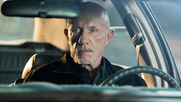 Jonathan Banks Tried to Fix This Cringey Breaking Bad Scene, But Writers Never Listened Jonathan Banks Tried to Fix This Cringey Breaking Bad Scene, But Writers Never Listened