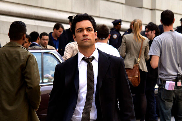 Justice For Amaro, The Law & Order: Special Victim Unit's Character Who Deserved Better Justice For Amaro, The Law & Order: Special Victim Unit's Character Who Deserved Better