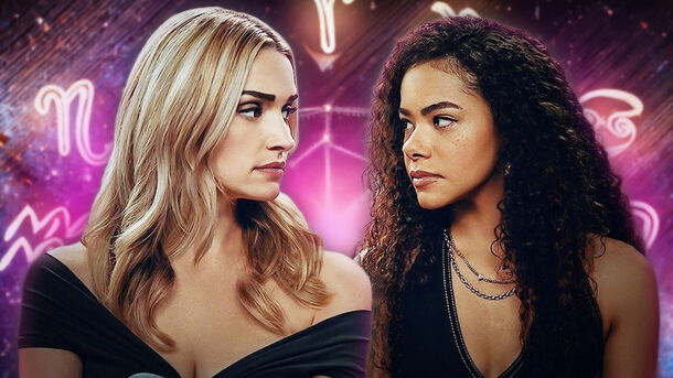Which 'Ginny and Georgia' Character Are You, Based on Your Zodiac Sign?