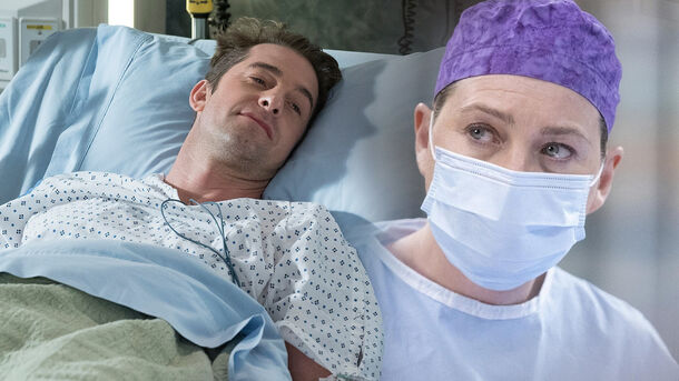 From Grey’s Anatomy to Rural Georgia: Peacock’s New Sci-Fi Horror Expands Its Cast From Grey’s Anatomy to Rural Georgia: Peacock’s New Sci-Fi Horror Expands Its Cast