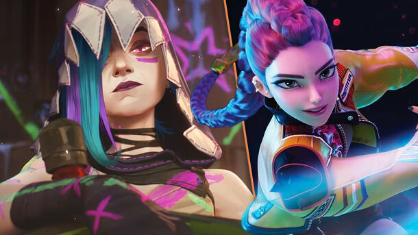 ‘KPop Demon Hunters’ vs. ‘Arcane’: Which One Is Better? ‘KPop Demon Hunters’ vs. ‘Arcane’: Which One Is Better?