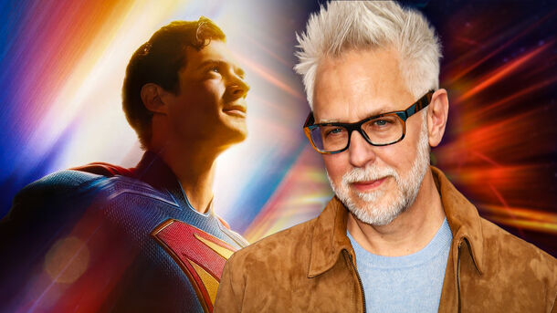 James Gunn Says DC Won’t Repeat the Fatal Mistake That James Gunn Says DC Won’t Repeat the Fatal Mistake That