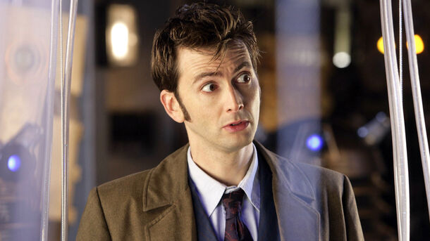 Russell T. Davies Doesn’t Care For Any Doctor But 10th, And It’s Ugly Russell T. Davies Doesn’t Care For Any Doctor But 10th, And It’s Ugly