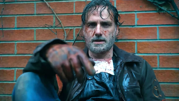 TWD: The Ones Who Live Might Have Spoiled a Huge Unexpected Loss TWD: The Ones Who Live Might Have Spoiled a Huge Unexpected Loss
