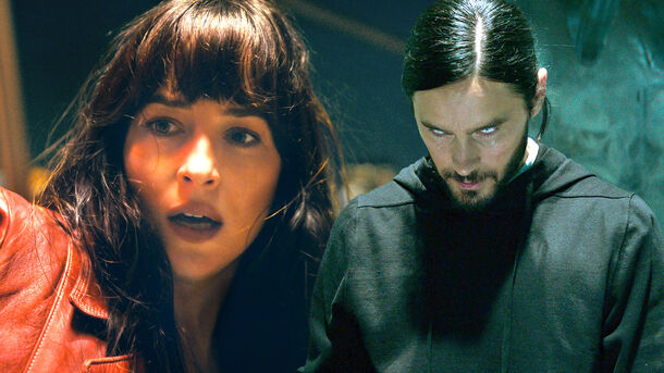 Madame Web Sinks To Morbius's Lackluster Level Of Popularity Madame Web Sinks To Morbius's Lackluster Level Of Popularity