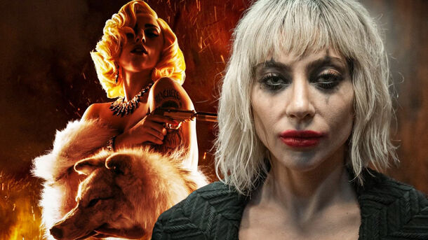 All Lady Gaga Roles, Ranked From ‘Okay’ to ‘Iconic’ All Lady Gaga Roles, Ranked From ‘Okay’ to ‘Iconic’