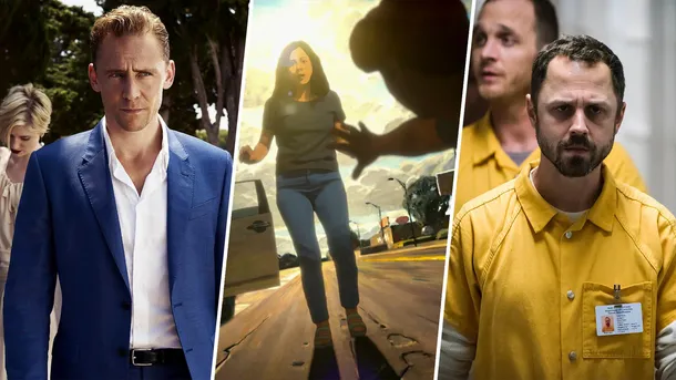 Not Every Great Series Gets a Banner on Prime — These 3 Seriously Worth Your Time Not Every Great Series Gets a Banner on Prime — These 3 Seriously Worth Your Time