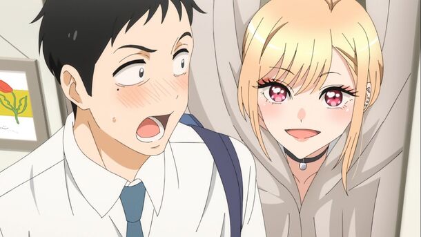2025's Most Sincere Anime About Love & Cosplay Is Almost Over – It's Time to Tune In