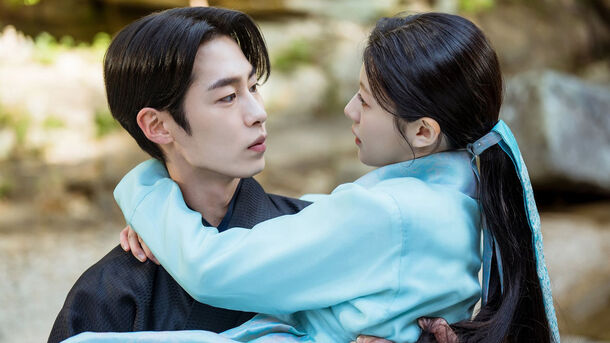 Perfect 98%-Rated Fantasy K-Drama Everyone Forgot About Is Your Must-See on Netflix