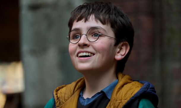 Stop Hating HBO's 'Harry Potter': This Show Is Exactly What We Deserve, and Here's Why