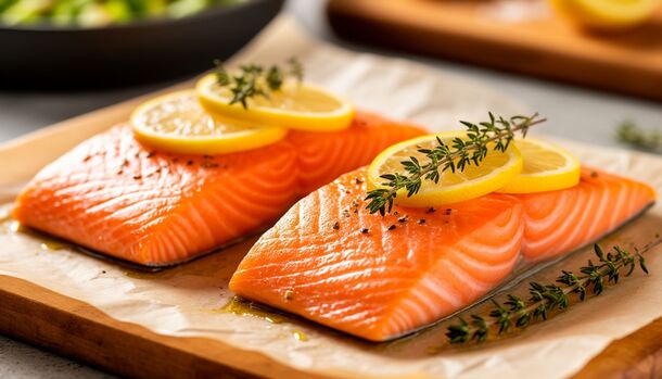 Stop Overcooking Your Fish! The Foolproof 