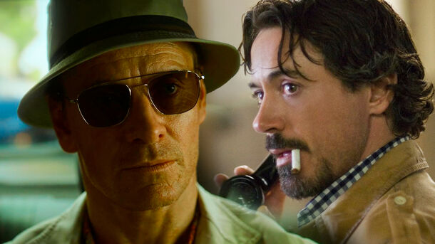5 David Fincher's Greatest Movies To Watch If You Loved The Killer 5 David Fincher's Greatest Movies To Watch If You Loved The Killer