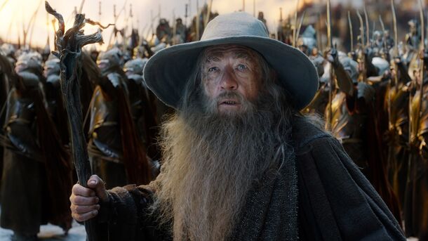 Gandalf Could've Killed Sauron Long Before LotR; Does It Mean It Was All His Fault? Gandalf Could've Killed Sauron Long Before LotR; Does It Mean It Was All His Fault?