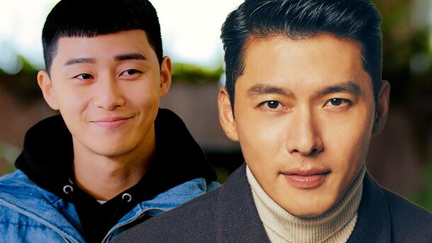 15 K-Dramas with the Most Satisfying Ending Ever 15 K-Dramas with the Most Satisfying Ending Ever