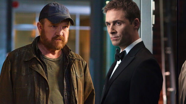 That Time Supernatural Created an Entire Season Just for Dick Jokes