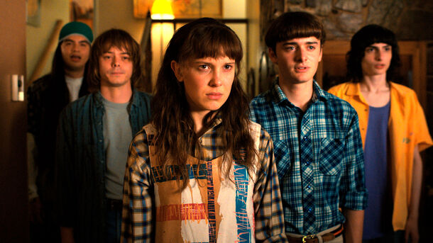 'Stranger Things' Creators Head to Paramount — Here’s Why That Could Be Brilliant… or Risky