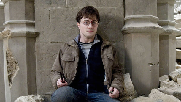 Daniel Radcliffe's Hilarious Habit of Destroying Harry Potter Magic for Kids Daniel Radcliffe's Hilarious Habit of Destroying Harry Potter Magic for Kids