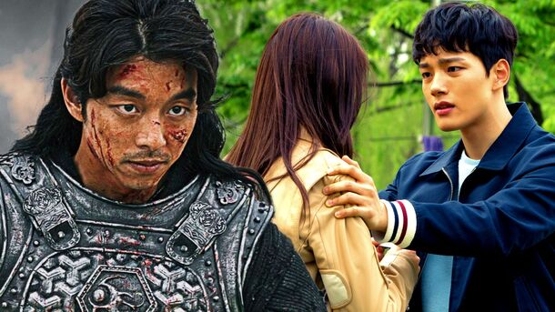 10 K-Dramas That Will Make You Cry More Than Goblin 10 K-Dramas That Will Make You Cry More Than Goblin