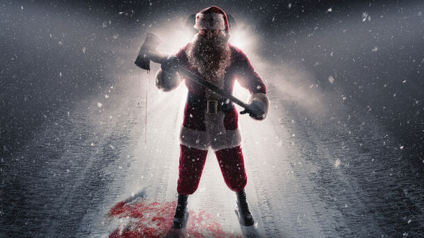 This Not-So-Perfect but Charming Remake Is the Perfect Slasher to Watch Before Christmas