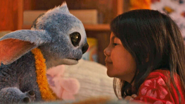 When Can You Watch 'Lilo & Stitch' at Home? Digital and DVD Dates Revealed When Can You Watch 'Lilo & Stitch' at Home? Digital and DVD Dates Revealed