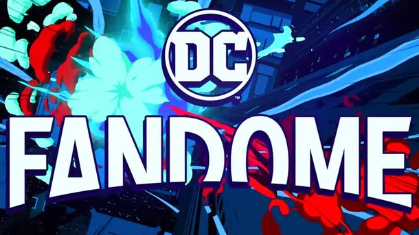 Warner Bros. Canceling DC Fandome 2022 Was the Right Thing to Do Warner Bros. Canceling DC Fandome 2022 Was the Right Thing to Do