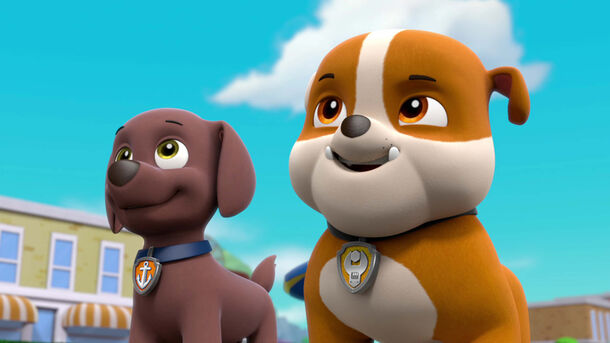 5 'Paw Patrol' Highest-Rated Episodes Even Adults Should Watch 5 'Paw Patrol' Highest-Rated Episodes Even Adults Should Watch