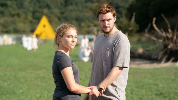 10 Movies About Forgiving Your Ex and Moving On (and Maybe Disposing of a Body) 10 Movies About Forgiving Your Ex and Moving On (and Maybe Disposing of a Body)