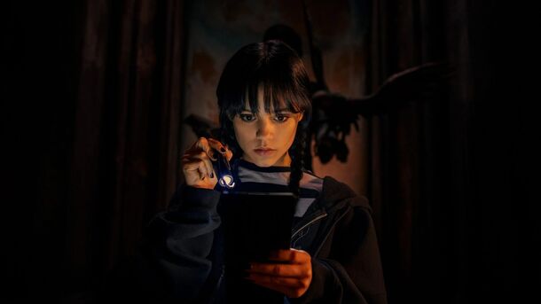 One Thing Fans Want Jenna Ortega to Change in Wednesday Now That She's EP One Thing Fans Want Jenna Ortega to Change in Wednesday Now That She's EP
