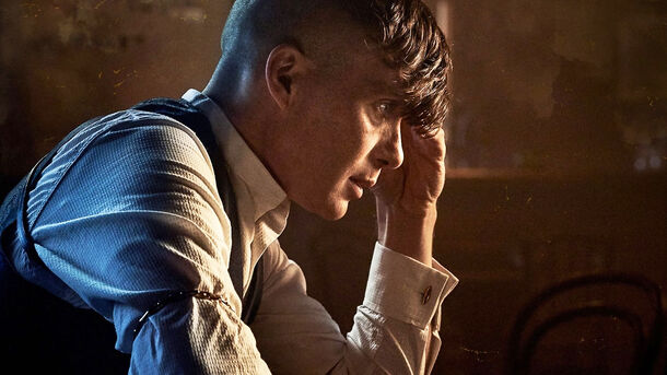 Cillian Murphy Despised One Thing About 'Peaky Blinders', and It's Not the Priest: Cillian Murphy Despised One Thing About 'Peaky Blinders', and It's Not the Priest:
