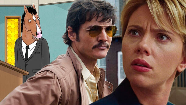 10 Netflix Originals Released on Physical Media, Ranked By Rewatchability