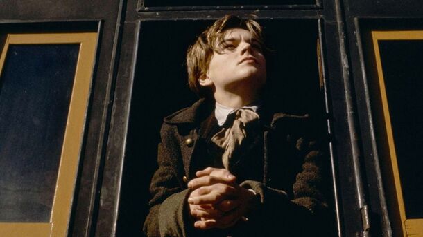 The Only Leonardo DiCaprio Movie Everyone "Hated" Is This 24%-Rated Biopic With 'Harry Potter' Star