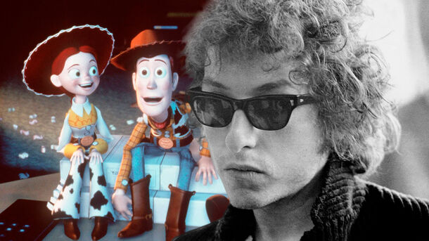 Fact: What If? Bob Dylan Was Behind 'Toy Story’s' Music Instead of Randy Newman Fact: What If? Bob Dylan Was Behind 'Toy Story’s' Music Instead of Randy Newman
