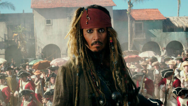 Johnny Depp Calls Himself Out for 'Some Form of Schizophrenia' in His Iconic Roles Johnny Depp Calls Himself Out for 'Some Form of Schizophrenia' in His Iconic Roles