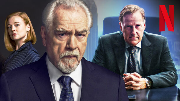 Netflix’s New Must-Watch Releasing Tomorrow Will Replace Succession in Your Heart Netflix’s New Must-Watch Releasing Tomorrow Will Replace Succession in Your Heart