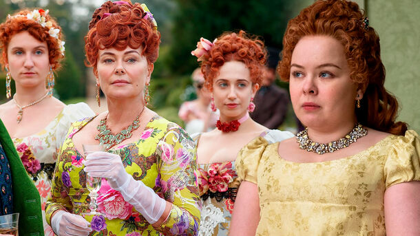 Bridgerton Fans Hope To See The Featherington Curse Lifted In S3