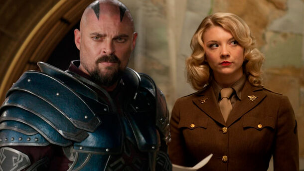 10 Actors You Probably Never Spotted in Marvel Movies 10 Actors You Probably Never Spotted in Marvel Movies