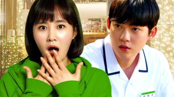 10 Short K-Dramas Perfect for a Weekend Binge-Watch 10 Short K-Dramas Perfect for a Weekend Binge-Watch