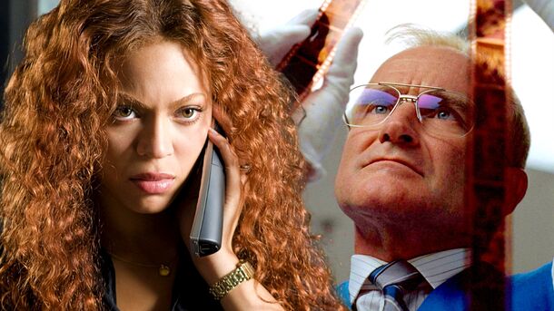 15 Movies Where the Love Interest is Just Plain Creepy 15 Movies Where the Love Interest is Just Plain Creepy