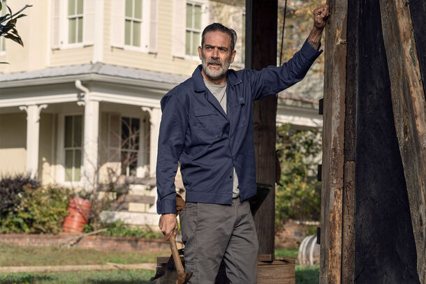 Despite Lagging Far Behind The Walking Dead, Dead City Is 2023's Biggest Cable Debut Despite Lagging Far Behind The Walking Dead, Dead City Is 2023's Biggest Cable Debut