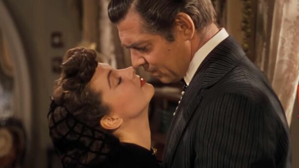 More Than a Love Story Set Against the Backdrop of War: What is the Meaning of the Film 'Gone with the Wind' More Than a Love Story Set Against the Backdrop of War: What is the Meaning of the Film 'Gone with the Wind'