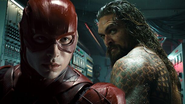 'Aquaman 2' Leak Might Hint At DCEU Finally Getting Rid of Ezra Miller, According To Reddit