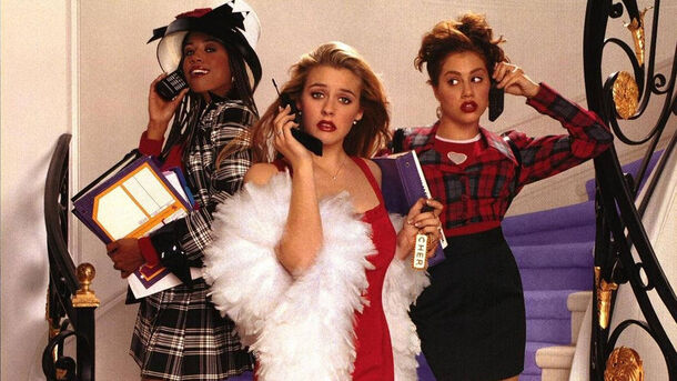 'Clueless' Turns 30: How a 90s Teen Classic Became a Cultural Icon