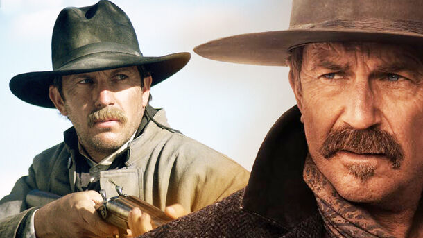 Before Yellowstone: How Do Kevin Costner's Older Westerns Compare to Horizon? Before Yellowstone: How Do Kevin Costner's Older Westerns Compare to Horizon?
