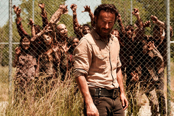 4 The Walking Dead Takes Every OG Fan Is Fed Up With 4 The Walking Dead Takes Every OG Fan Is Fed Up With