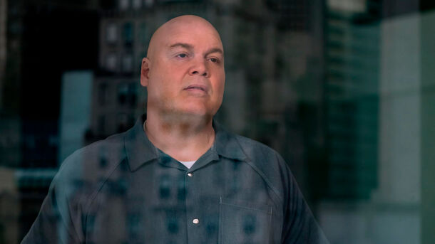 Vincent D'Onofrio Addresses Daredevil: Born Again Concerns Vincent D'Onofrio Addresses Daredevil: Born Again Concerns