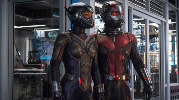 Sticking to Original Ant-Man Would Have Been MCU's Worst Mistake, Here's Why Sticking to Original Ant-Man Would Have Been MCU's Worst Mistake, Here's Why
