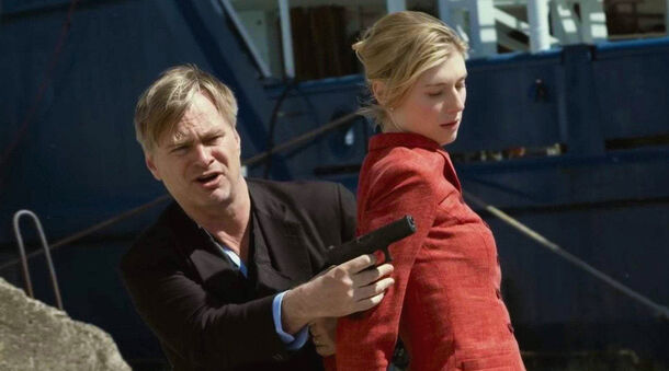 How Being a Victim of Crime Launched Christopher Nolan's Directing Career How Being a Victim of Crime Launched Christopher Nolan's Directing Career