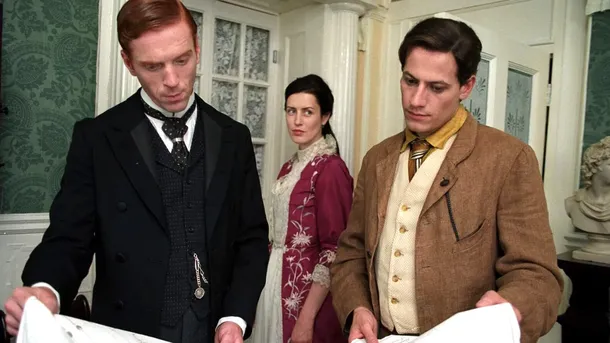'The Forsytes Saga' Returns to TV: Everything to Know About the Release and How to Watch