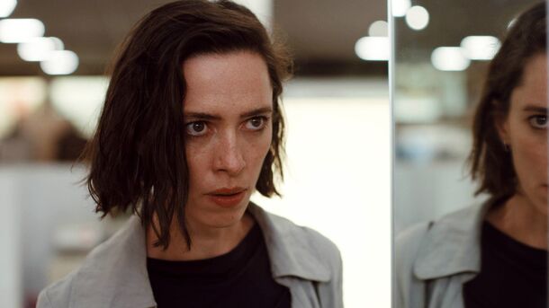 Reddit Suspects Rebecca Hall's 'Resurrection' To Be The Next Cult Horror Classic Reddit Suspects Rebecca Hall's 'Resurrection' To Be The Next Cult Horror Classic